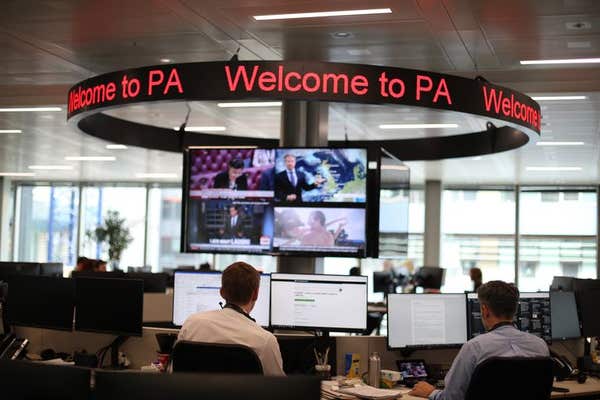 PA MediaPoint image