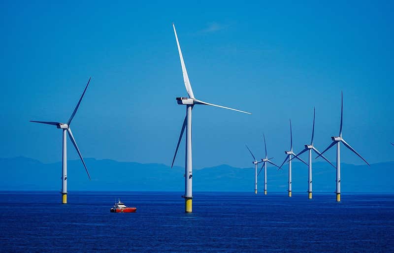 Windfarm