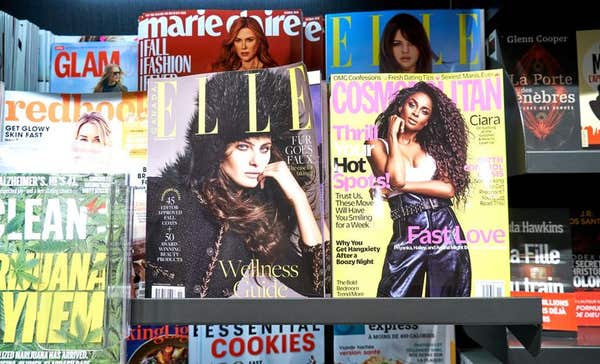 Editorial v Advertorial