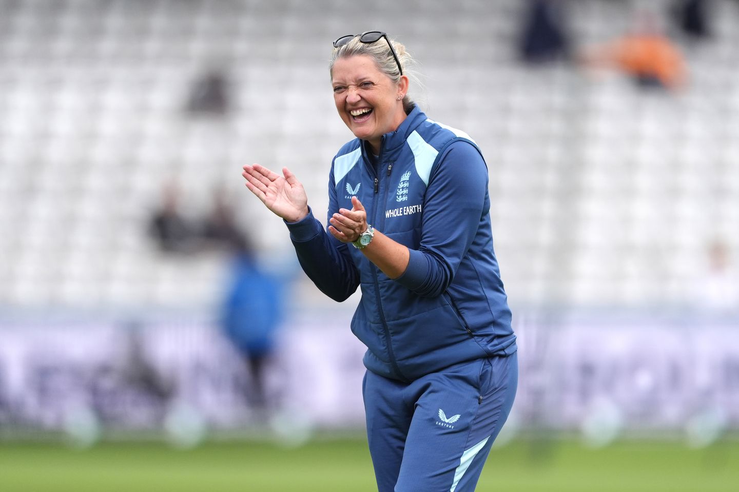 England v New Zealand - First Rothesay Test - Day Four - Lord's