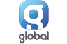 Global logo