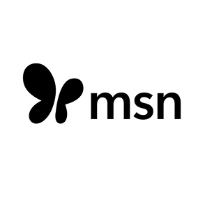 MSN Logo