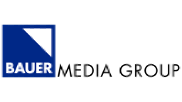 Bauer logo
