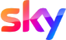 Sky logo