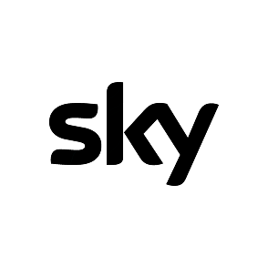 Sky logo