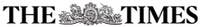 The Times logo