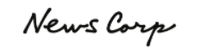 News Corp logo
