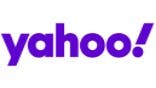 Yahoo logo
