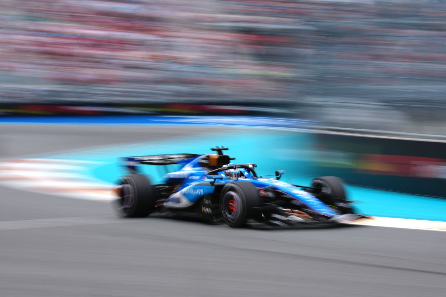 Miami Grand Prix 2026