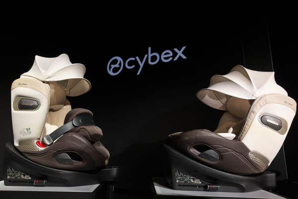 CYBEX Platinum S-Line Bayreuth