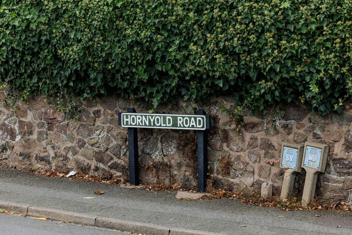 Asda Motors Place Names